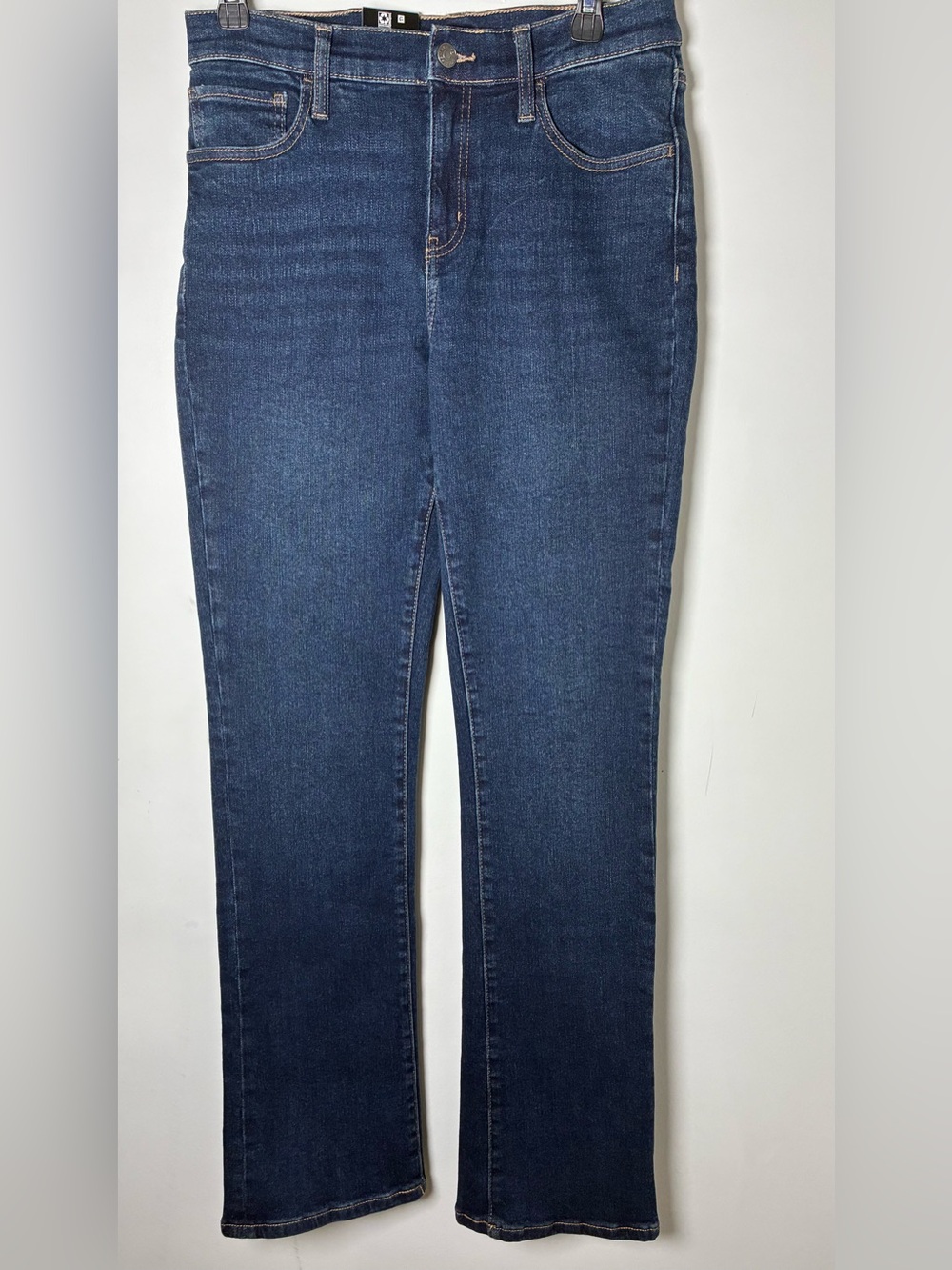 Express Women's Skinny Jeans in Dark Indigo